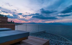 Alissachni Seaside Hotel